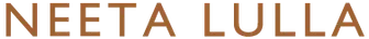 Neeta Lulla logo