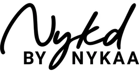 Nykd by Nykaa logo