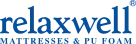 Relaxwell logo