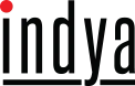 Indya logo