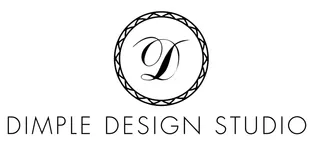 DIMPLE DESIGN STUDIO logo