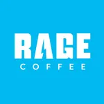 Rage Coffee logo