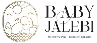 Baby Jalebi logo