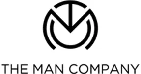 The Man Company logo