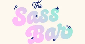 The Sass Bar logo