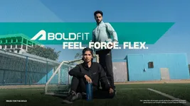 BoldFit logo