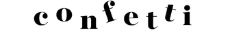 Confetti Gifts logo